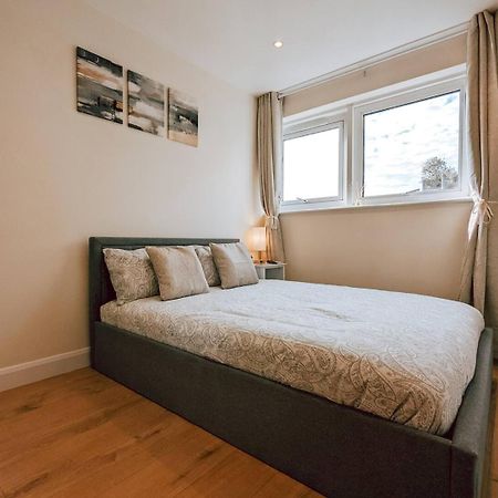 The Springwell Apartment Near Farringdon لندن المظهر الخارجي الصورة