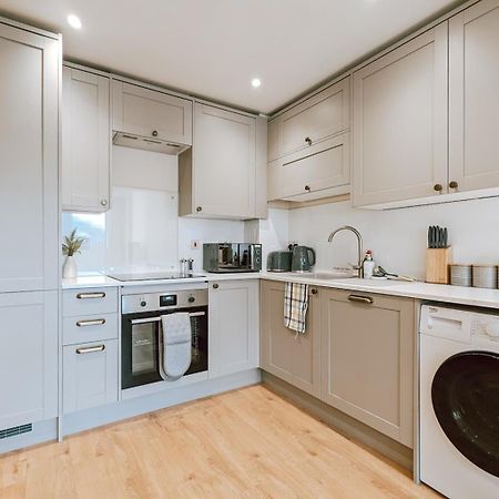 The Springwell Apartment Near Farringdon لندن المظهر الخارجي الصورة