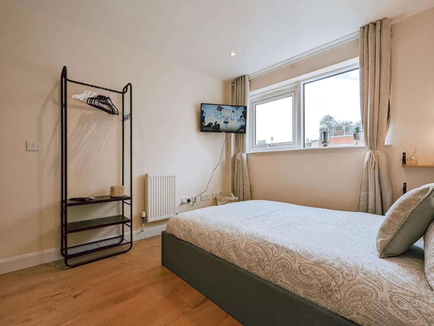 The Springwell Apartment Near Farringdon لندن المظهر الخارجي الصورة