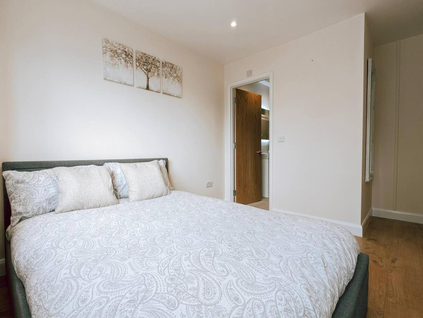 The Springwell Apartment Near Farringdon لندن المظهر الخارجي الصورة
