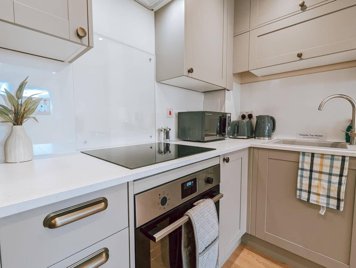 The Springwell Apartment Near Farringdon لندن المظهر الخارجي الصورة