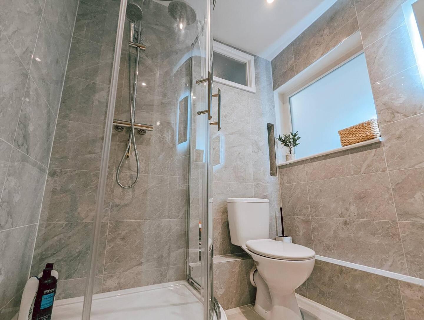 The Springwell Apartment Near Farringdon لندن المظهر الخارجي الصورة