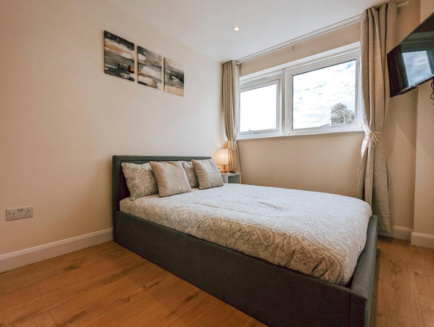 The Springwell Apartment Near Farringdon لندن المظهر الخارجي الصورة