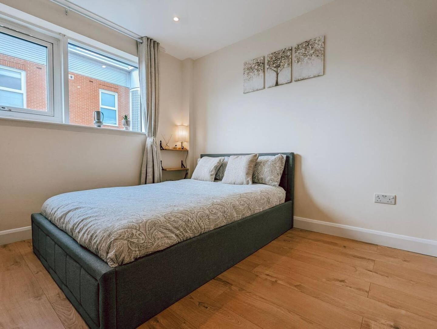 The Springwell Apartment Near Farringdon لندن المظهر الخارجي الصورة