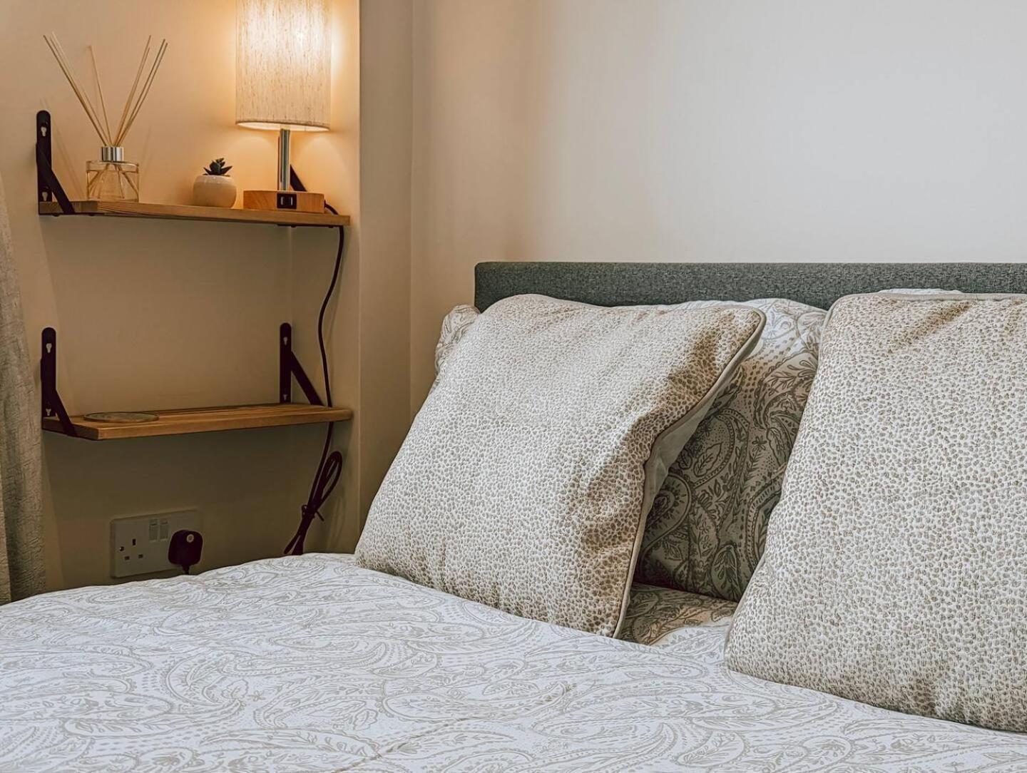 The Springwell Apartment Near Farringdon لندن المظهر الخارجي الصورة